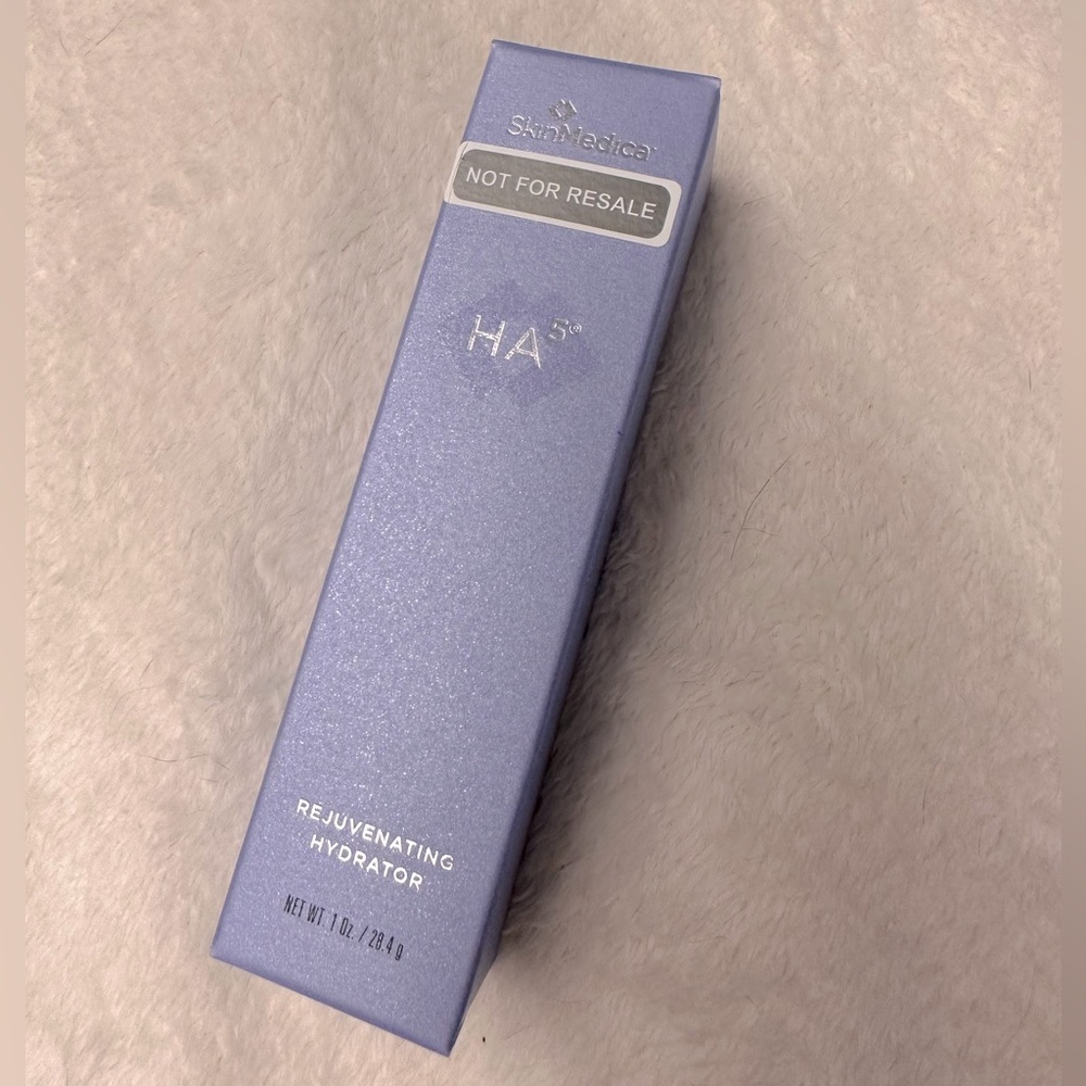 SkinMedica HA5 Rejuvenating Hydrator, 1 oz, NEW!